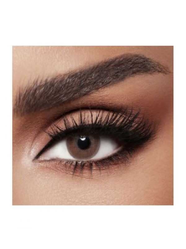 Best Color Contact Lenses for Dark Eyes Natural Look Diva Travel 2 Pack