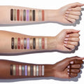 Anastasia Beverly Hills Novo Eyeshadow Palette 12-Color Matte Shimmer