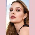 Maybelline Lash Sensational Sky High Waterproof Mascara, Very Black, Bamboo Infused