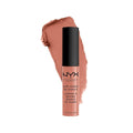 Nyx Soft Matte Lip Cream Liquid Lipstick, Athens, Matte Finish, Vegan