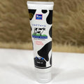 Yoko Milk Protein Foaming Face Wash Sensitive Skin 100ml