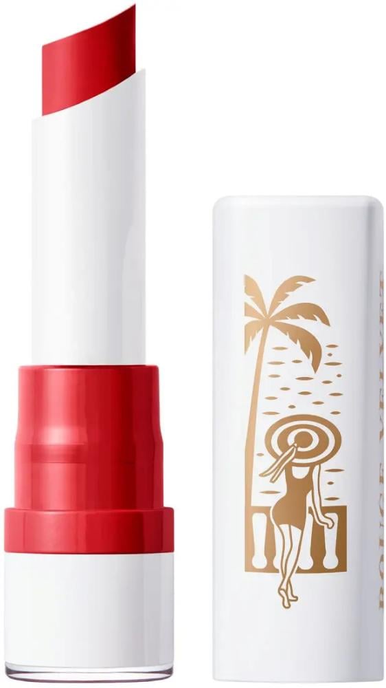 Best Red Lipstick For Fair Skin French Riviera Velvet Rubis Cute 08 Bourjois