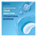 Johnson's Skin Balance Cream for Face and Body