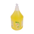 Spa System Lemon Hand & Foot Shampoo, Gallon