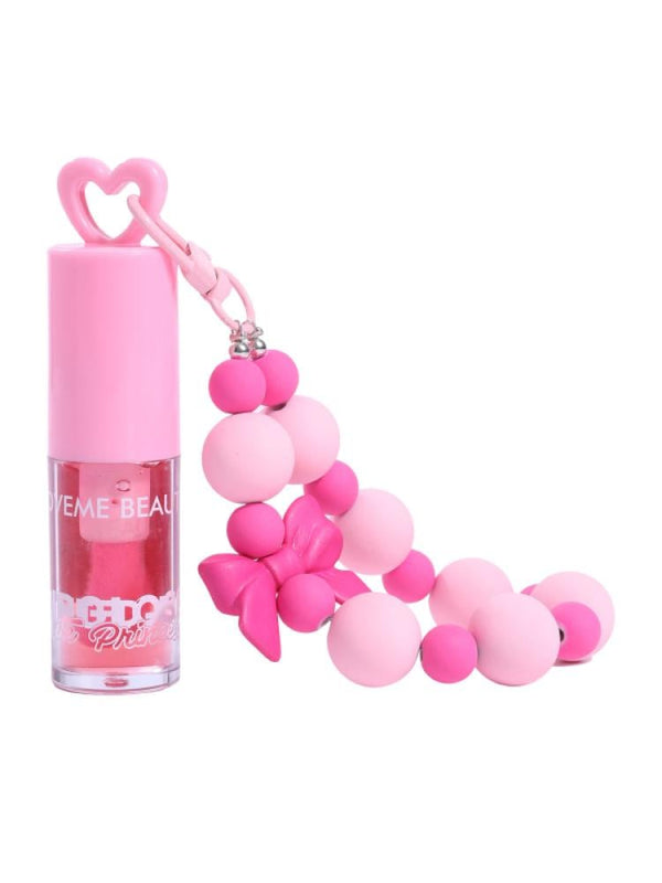 Best Lip Plumping Gloss Non Sticky Loveme Beauty Shade 01 4ml