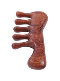 Spa System B159 Wooden Massage Tool