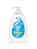 Baby Gentle Wash with 15% Glycerin - QV Skincare - 500g
