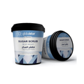 Sugar Body Scrub Indigo Oil Exfoliating Skin Softening Global Star 600g