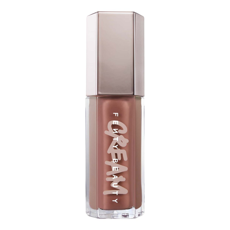 Fenty Lip Gloss Gloss Bomb Cream Color Drip Fenty Glow 02