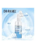 Gentle Renewing Cleansing Mousse Hyaluronic Acid Dr. Rashel 125ml