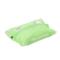 Feminine Wet Wipes Musk Scent with Aloe Vera Tahara 20 Wipes