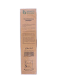 Beauty System Large Powder Makeup Brush BK23-944 with Wooden Handle