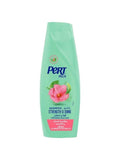 Best Shampoo for Hard Water Strength & Shine Henna & Hibiscus Pert Plus 400ml
