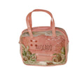 Maxdona Bathroom Toiletry Set, 5-Piece Travel Collection