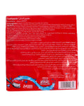 Closeup Red Hot Toothpaste Fresh Breath Whitening 4 x 75ml