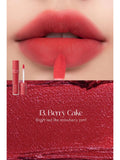 Romand Zero Velvet Matte Lip Tint - Berry Cake