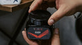 Totex Hair Gel Gum for Styling & Shine - 250 ml