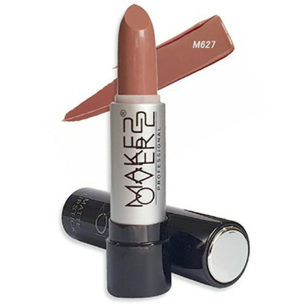 Matte Lipstick for Dry Lips Long Lasting Formula M627 Make Over22 4g
