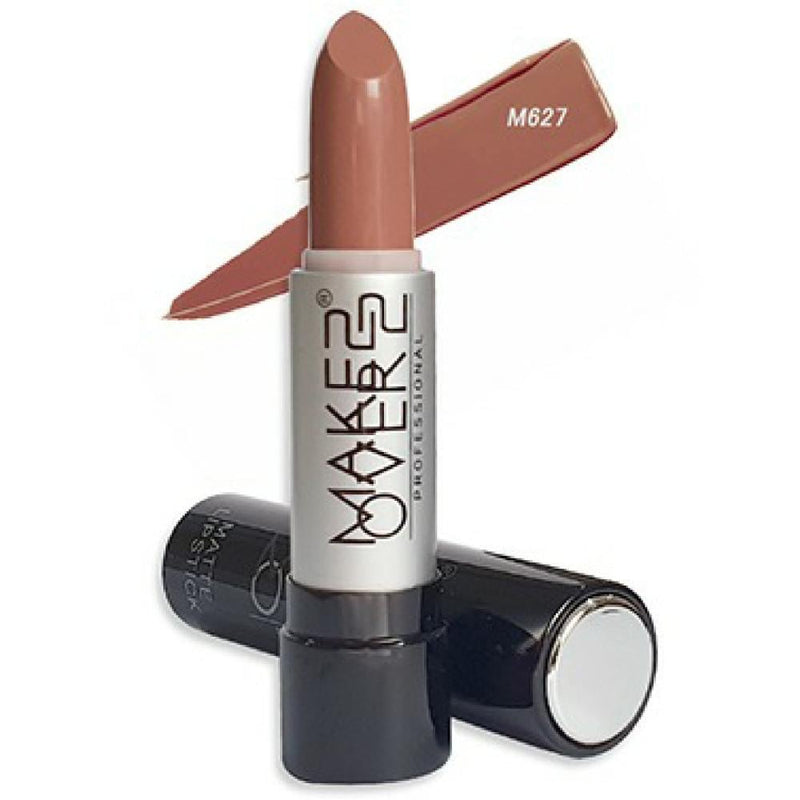 Matte Lipstick for Dry Lips Long Lasting Formula M627 Make Over22 4g