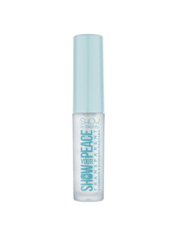 Pastel Clear Eyebrow & Eyelash Mascara for Definition 4.5g
