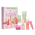 Glow Recipe Fruit Babies Travel Size Skincare Set with PHA, BHA, Niacinamide