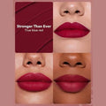 Sheglam Dynamic Boom Matte Lipstick, Stronger Than Ever, 2.7g