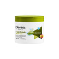 Derela Spain Aloe Vera Hair Mask Deep Conditioning Treatment 400ml
