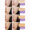 Missha M Perfect BB Cream Serum SPF50 PA++++ - 27 Honey Beige