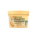 Hair Mask for Curly Hair 3 in 1 Repair Garnier Ultra Doux 390ml