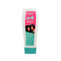 Shampoo and Conditioner Set for All Hair Types Shine Cosmo Bounce 2x400ml