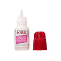 Kiss Nail Glue Fast Drying Pink - 3g