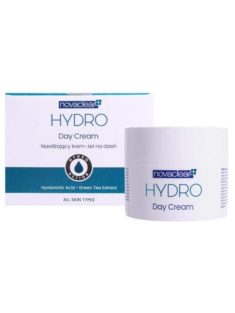 Hydro Boost Gel Cream Moisturiser for Dry Skin - Neutrogena - 50ml