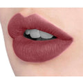 Matte Lipstick Creamy Long Lasting Formula Shade 21 Liv 4g