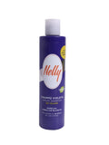 Nelly Purple Shampoo for Blonde & Grey Hair - Neutralizes Yellow Tones - 250ml