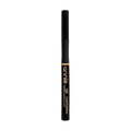 Black Liquid Eyeliner Super Slim Precision 12h Wear Annie 1ml