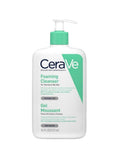 Foaming Cleanser for Normal to Oily Skin CeraVe 473ml