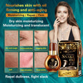 Best Hair and Skin Oil Nourishing Keratin Dr. Davey 110ml