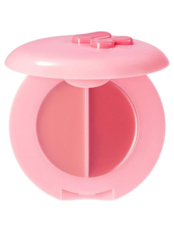 4U2 Blush On Duo Cream 2.8g - No. 01 Sweet Terrace