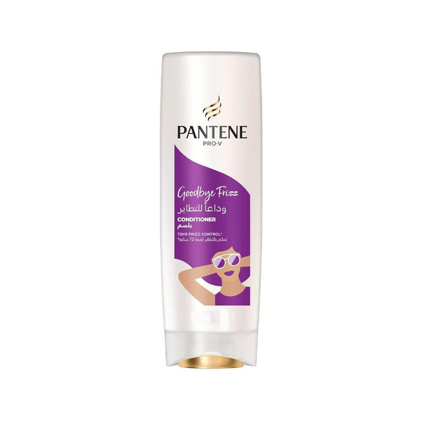 Best Hair Conditioner Goodbye Frizz 72H Control Pantene 360ml
