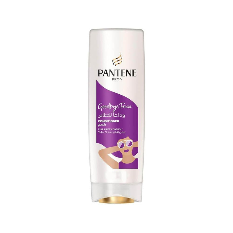 Best Hair Conditioner Goodbye Frizz 72H Control Pantene 360ml