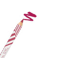 Red Lip Liner Long-Lasting Definition Rosie Red Shade Show By Pastel 1pc