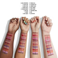Nyx Powder Puff Lippie Lip Cream, Matte Finish, Cool Intentions (01)