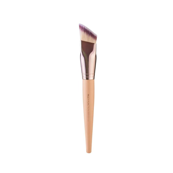 Neverti Professional Multi-Use Makeup Brush F16 for Foundation, Concealer & Highlighter