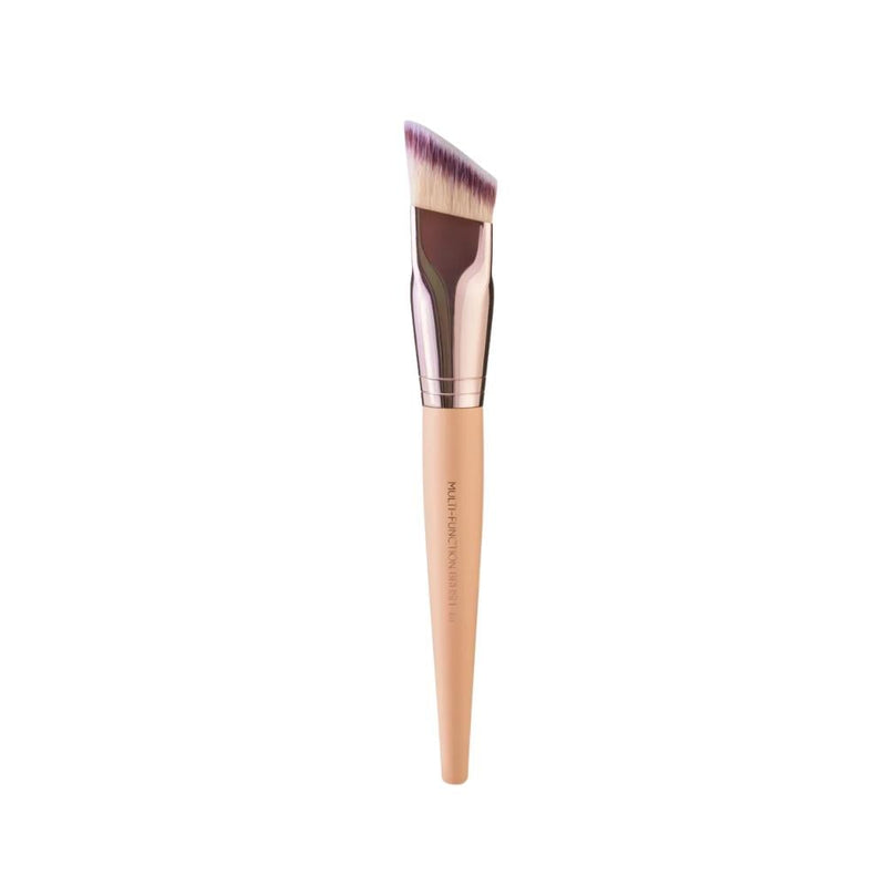 Neverti Professional Multi-Use Makeup Brush F16 for Foundation, Concealer & Highlighter