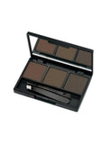 Golden Rose Eyebrow Styling Kit Natural Definition Shaping Powder 2g