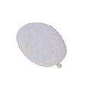 Exfoliating Loofah Wash Cloth Natural Spa System Bath Loofah