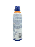 Spray Sunscreen for Face SPF50+ Cooling Sport Banana Boat 170g