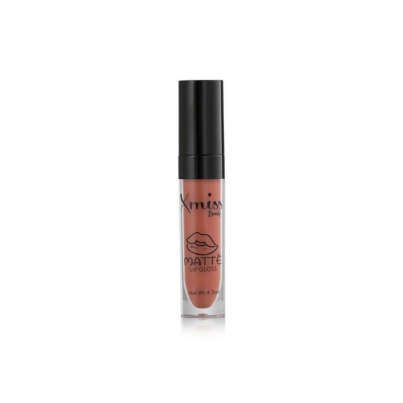 Liquid Lipstick Long-Lasting Matte X Miss Beauty 17