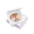 Face Highlighter Powder Multi-Color Beverly Hills Ofra 10g