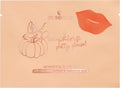 Lip Patch Mask Smoothing Hydrating Care Essence